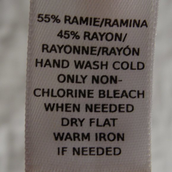 ANN TAYLOR LOFT Black & White STRIPE Long Sleeve SHEER Open Front CARDIGAN Sz S - Picture 5 of 6